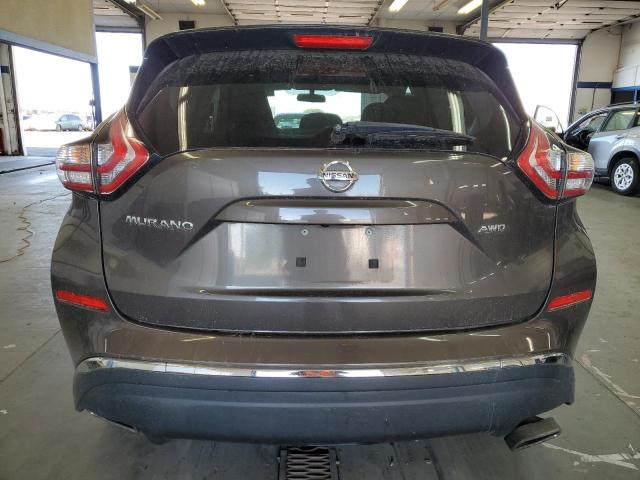 Photo 5 VIN: 5N1AZ2MH1GN114748 - NISSAN MURANO S 