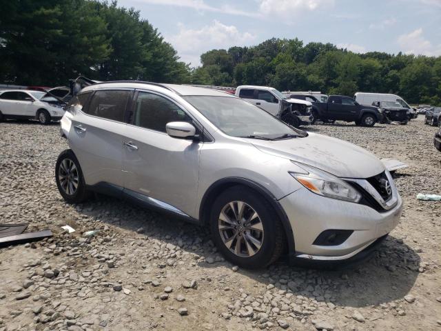 Photo 3 VIN: 5N1AZ2MH1GN119299 - NISSAN MURANO S 