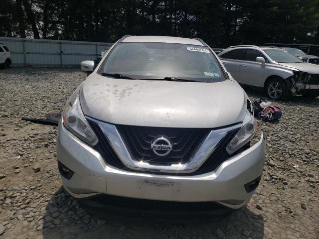 Photo 4 VIN: 5N1AZ2MH1GN119299 - NISSAN MURANO S 