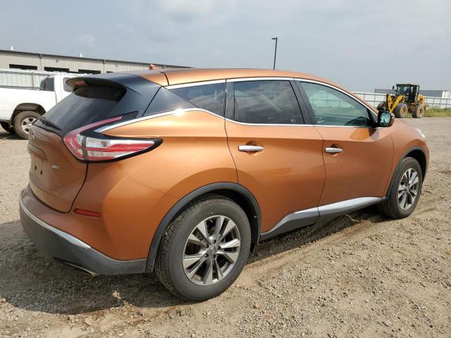 Photo 2 VIN: 5N1AZ2MH1GN125569 - NISSAN MURANO S 