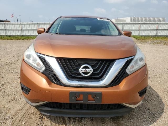 Photo 4 VIN: 5N1AZ2MH1GN125569 - NISSAN MURANO S 