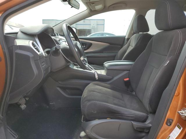 Photo 6 VIN: 5N1AZ2MH1GN125569 - NISSAN MURANO S 