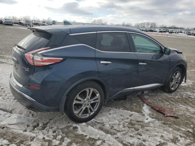 Photo 2 VIN: 5N1AZ2MH1GN148513 - NISSAN MURANO 