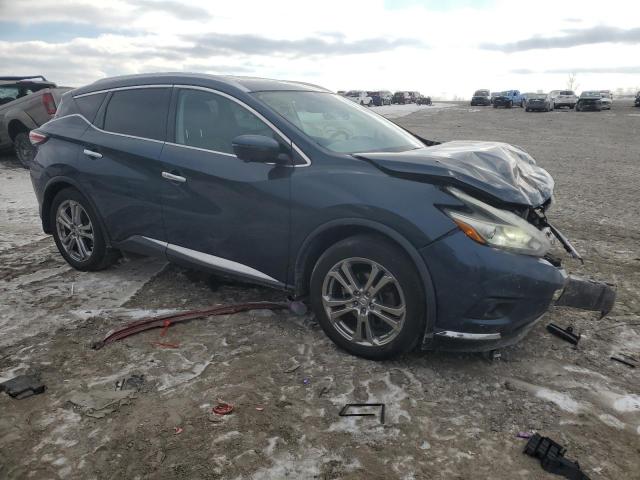 Photo 3 VIN: 5N1AZ2MH1GN148513 - NISSAN MURANO 