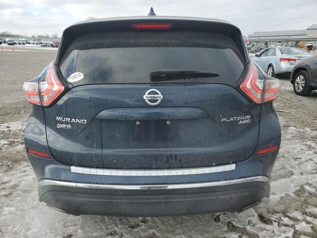 Photo 5 VIN: 5N1AZ2MH1GN148513 - NISSAN MURANO 