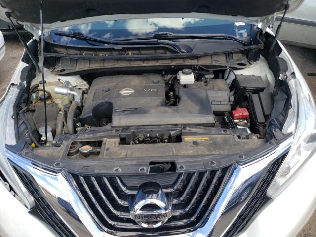 Photo 6 VIN: 5N1AZ2MH1GN150472 - NISSAN MURANO S 