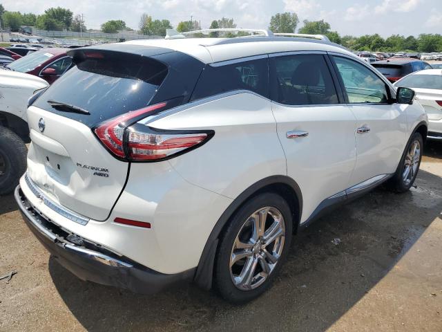 Photo 2 VIN: 5N1AZ2MH1GN155011 - NISSAN MURANO S 