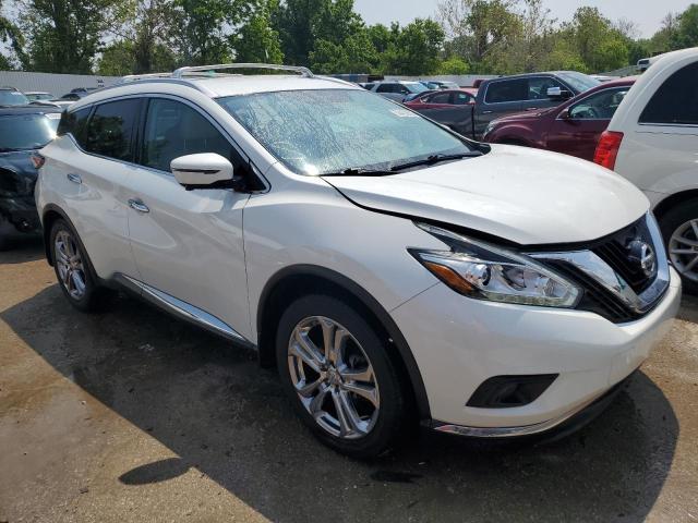 Photo 3 VIN: 5N1AZ2MH1GN155011 - NISSAN MURANO S 