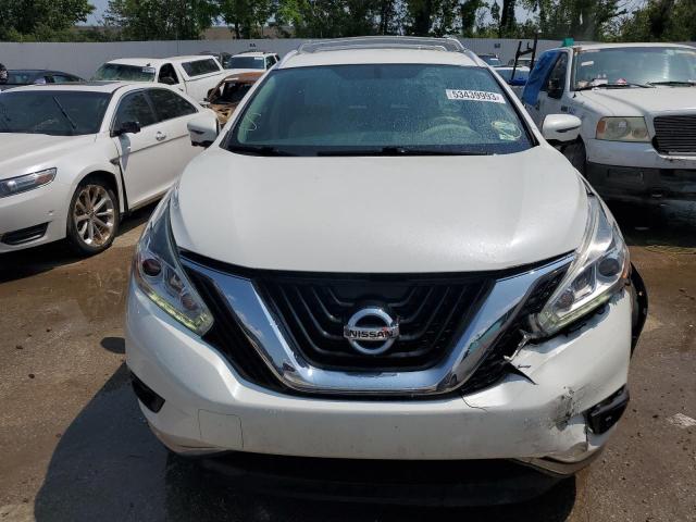 Photo 4 VIN: 5N1AZ2MH1GN155011 - NISSAN MURANO S 