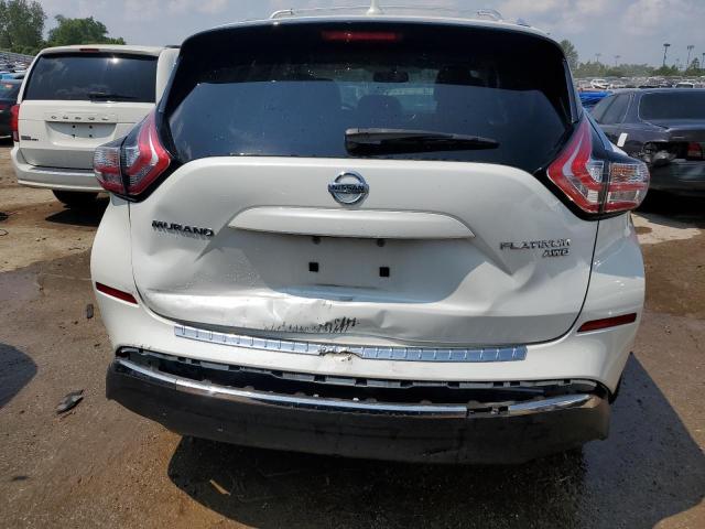 Photo 5 VIN: 5N1AZ2MH1GN155011 - NISSAN MURANO S 