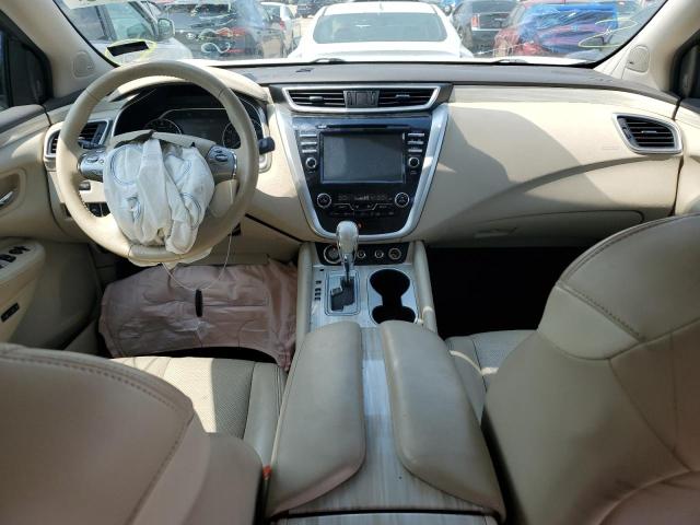 Photo 7 VIN: 5N1AZ2MH1GN155011 - NISSAN MURANO S 