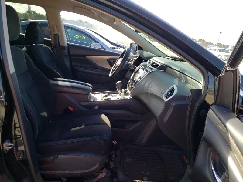 Photo 4 VIN: 5N1AZ2MH1GN161360 - NISSAN MURANO S 