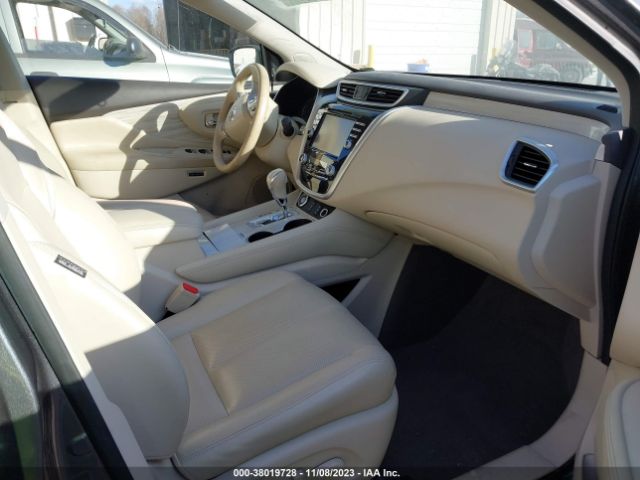 Photo 4 VIN: 5N1AZ2MH1GN162833 - NISSAN MURANO 