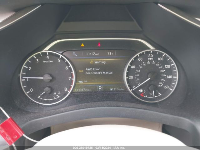 Photo 6 VIN: 5N1AZ2MH1GN162833 - NISSAN MURANO 