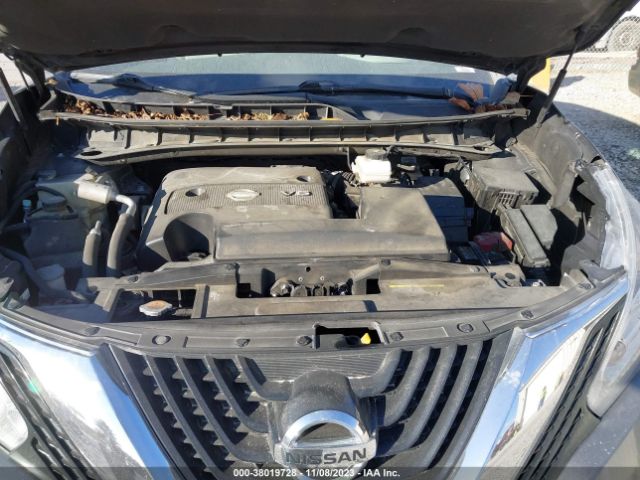 Photo 9 VIN: 5N1AZ2MH1GN162833 - NISSAN MURANO 