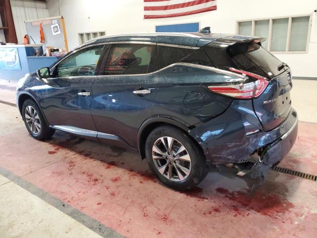 Photo 1 VIN: 5N1AZ2MH1GN167658 - NISSAN MURANO 