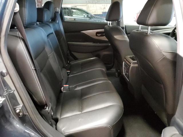 Photo 10 VIN: 5N1AZ2MH1GN167658 - NISSAN MURANO 