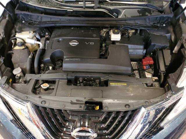 Photo 11 VIN: 5N1AZ2MH1GN167658 - NISSAN MURANO 