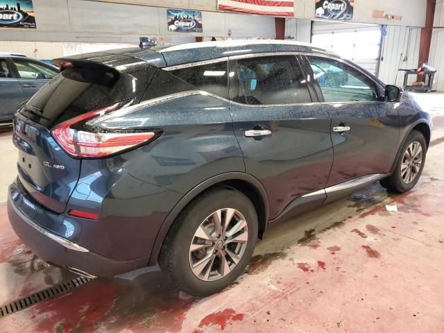 Photo 2 VIN: 5N1AZ2MH1GN167658 - NISSAN MURANO 