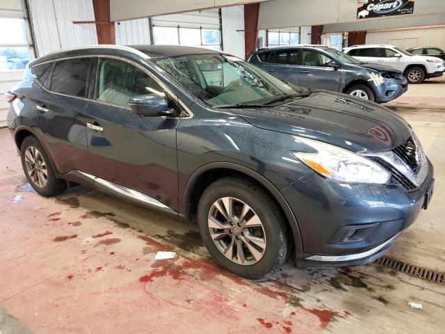 Photo 3 VIN: 5N1AZ2MH1GN167658 - NISSAN MURANO 