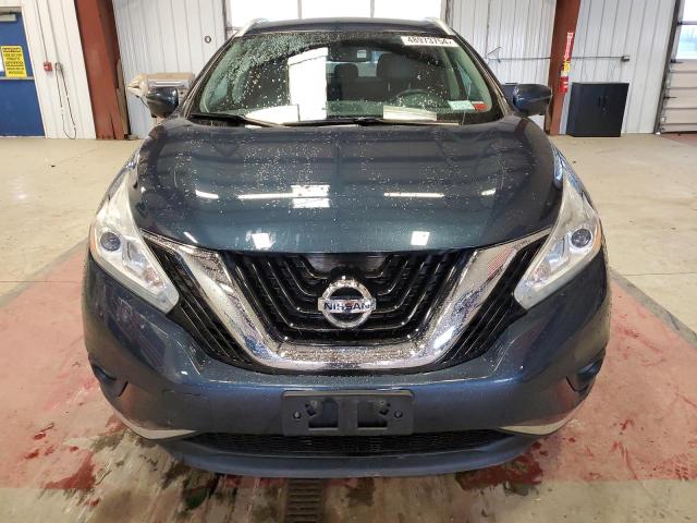 Photo 4 VIN: 5N1AZ2MH1GN167658 - NISSAN MURANO 