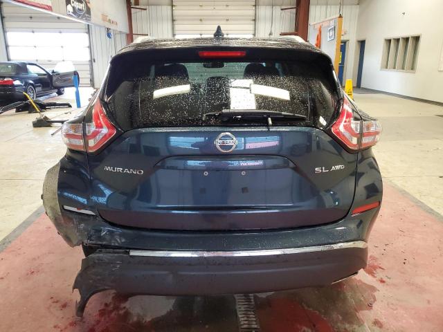 Photo 5 VIN: 5N1AZ2MH1GN167658 - NISSAN MURANO 