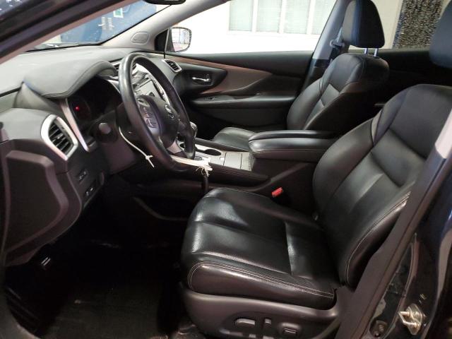 Photo 6 VIN: 5N1AZ2MH1GN167658 - NISSAN MURANO 