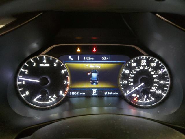 Photo 8 VIN: 5N1AZ2MH1GN167658 - NISSAN MURANO 