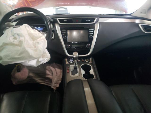 Photo 7 VIN: 5N1AZ2MH1GN171807 - NISSAN MURANO S 