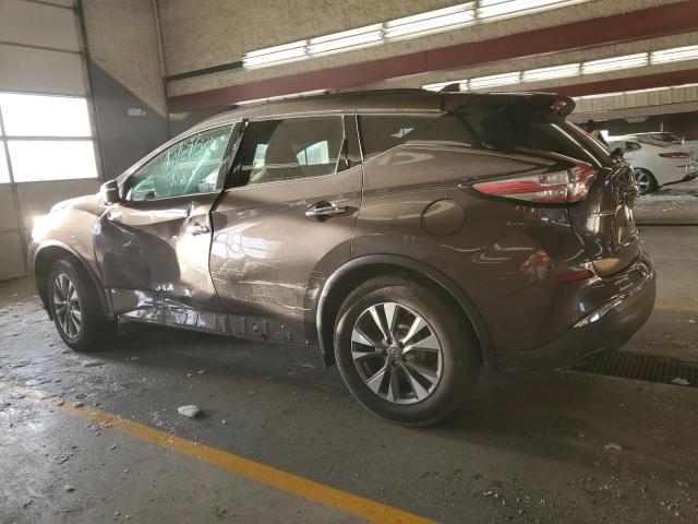 Photo 1 VIN: 5N1AZ2MH1HN102777 - NISSAN MURANO 