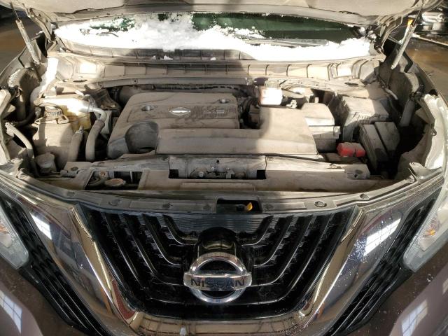 Photo 11 VIN: 5N1AZ2MH1HN102777 - NISSAN MURANO 