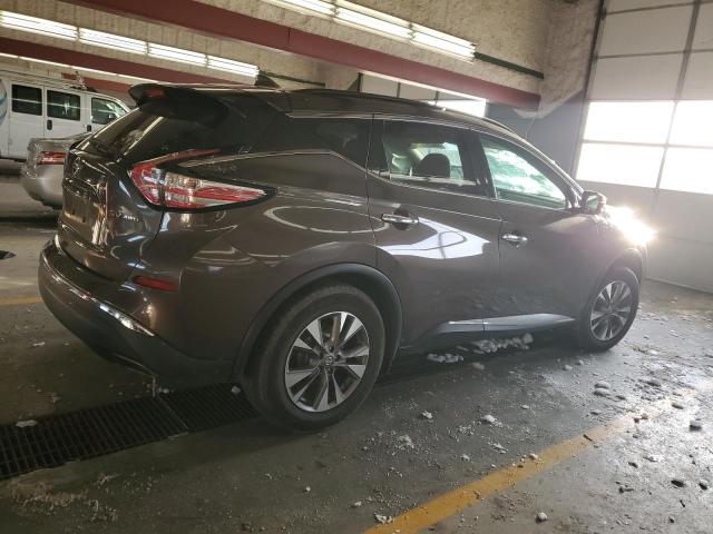 Photo 2 VIN: 5N1AZ2MH1HN102777 - NISSAN MURANO 