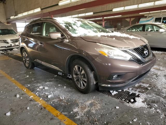 Photo 3 VIN: 5N1AZ2MH1HN102777 - NISSAN MURANO 