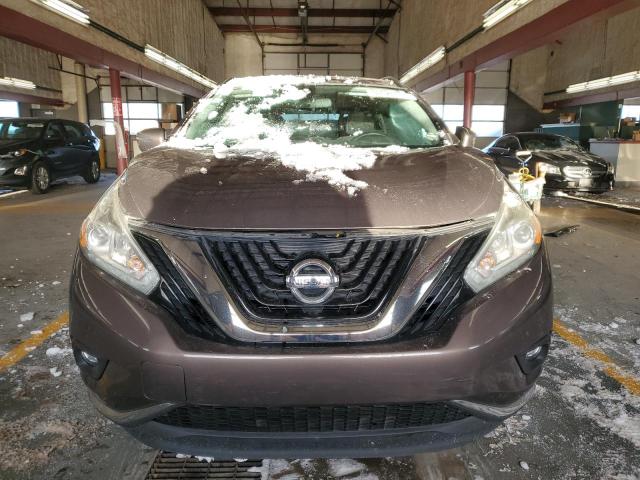 Photo 4 VIN: 5N1AZ2MH1HN102777 - NISSAN MURANO 