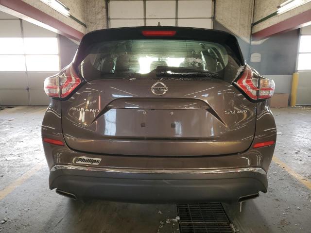 Photo 5 VIN: 5N1AZ2MH1HN102777 - NISSAN MURANO 