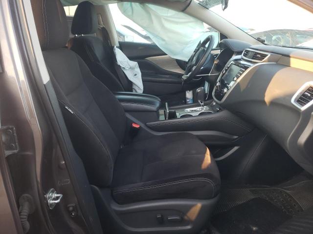 Photo 6 VIN: 5N1AZ2MH1HN102777 - NISSAN MURANO 