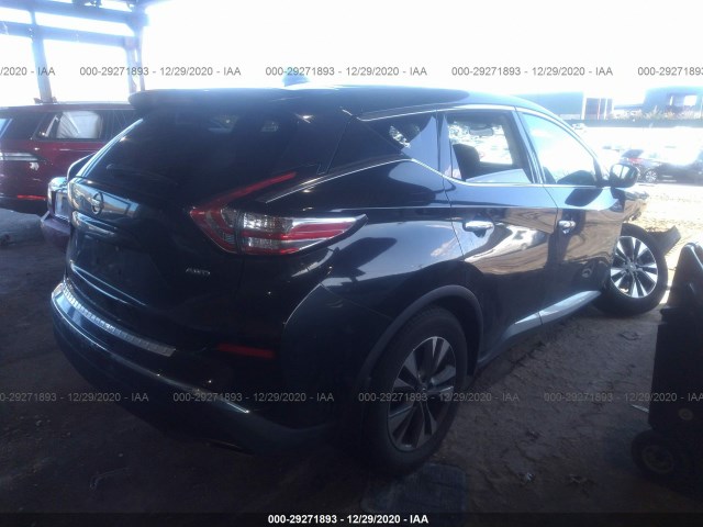 Photo 3 VIN: 5N1AZ2MH1HN105114 - NISSAN MURANO 