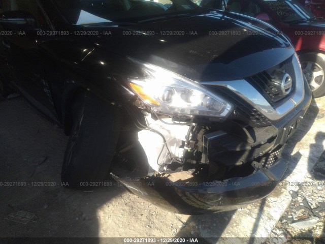 Photo 5 VIN: 5N1AZ2MH1HN105114 - NISSAN MURANO 