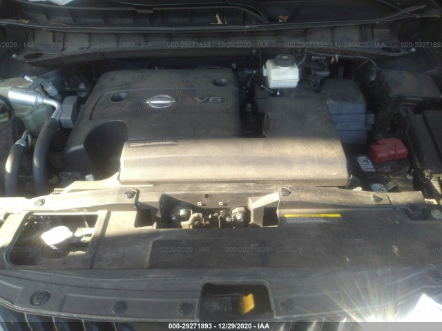 Photo 9 VIN: 5N1AZ2MH1HN105114 - NISSAN MURANO 