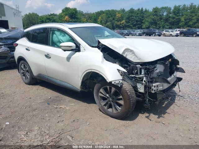 Photo 0 VIN: 5N1AZ2MH1HN118915 - NISSAN MURANO 