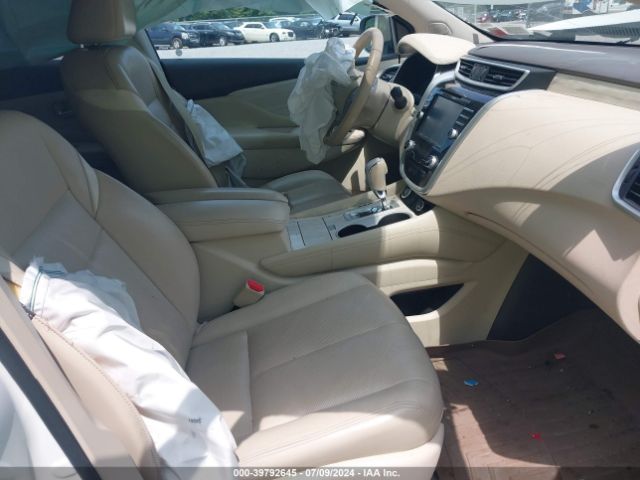 Photo 4 VIN: 5N1AZ2MH1HN118915 - NISSAN MURANO 