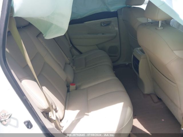 Photo 7 VIN: 5N1AZ2MH1HN118915 - NISSAN MURANO 