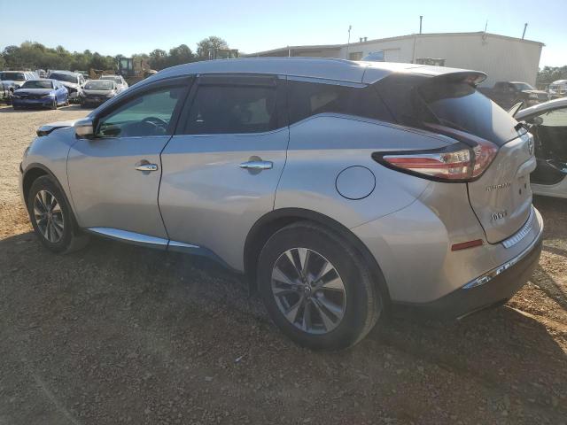 Photo 1 VIN: 5N1AZ2MH1HN132619 - NISSAN MURANO S 