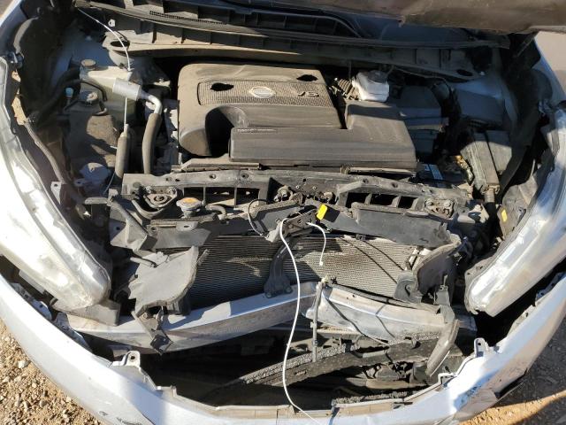 Photo 11 VIN: 5N1AZ2MH1HN132619 - NISSAN MURANO S 