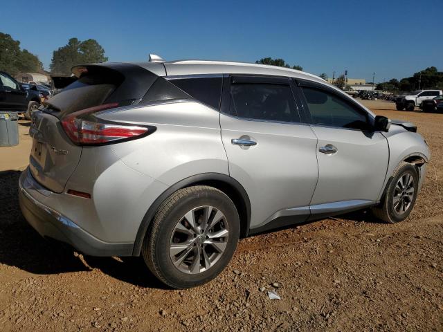 Photo 2 VIN: 5N1AZ2MH1HN132619 - NISSAN MURANO S 