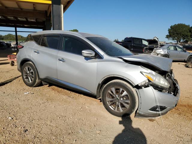 Photo 3 VIN: 5N1AZ2MH1HN132619 - NISSAN MURANO S 