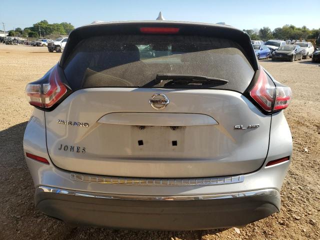 Photo 5 VIN: 5N1AZ2MH1HN132619 - NISSAN MURANO S 