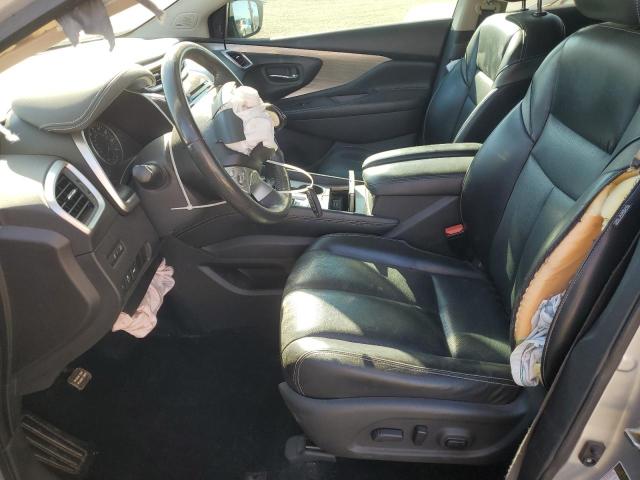 Photo 6 VIN: 5N1AZ2MH1HN132619 - NISSAN MURANO S 