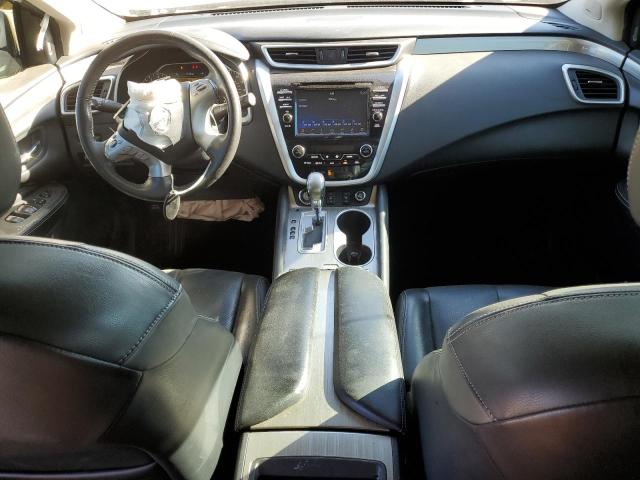 Photo 7 VIN: 5N1AZ2MH1HN132619 - NISSAN MURANO S 