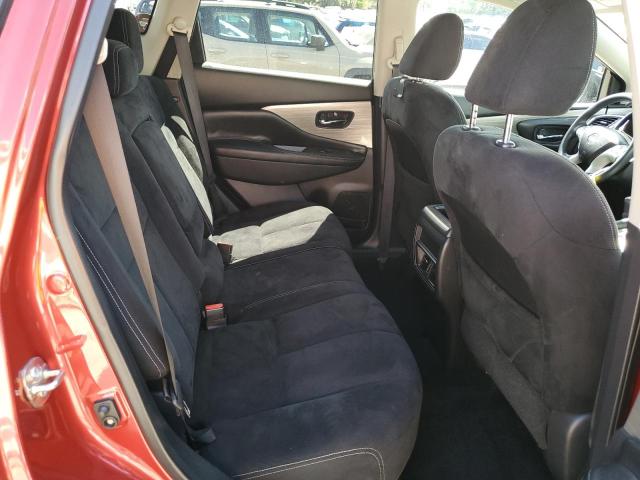 Photo 10 VIN: 5N1AZ2MH1HN134354 - NISSAN MURANO S 